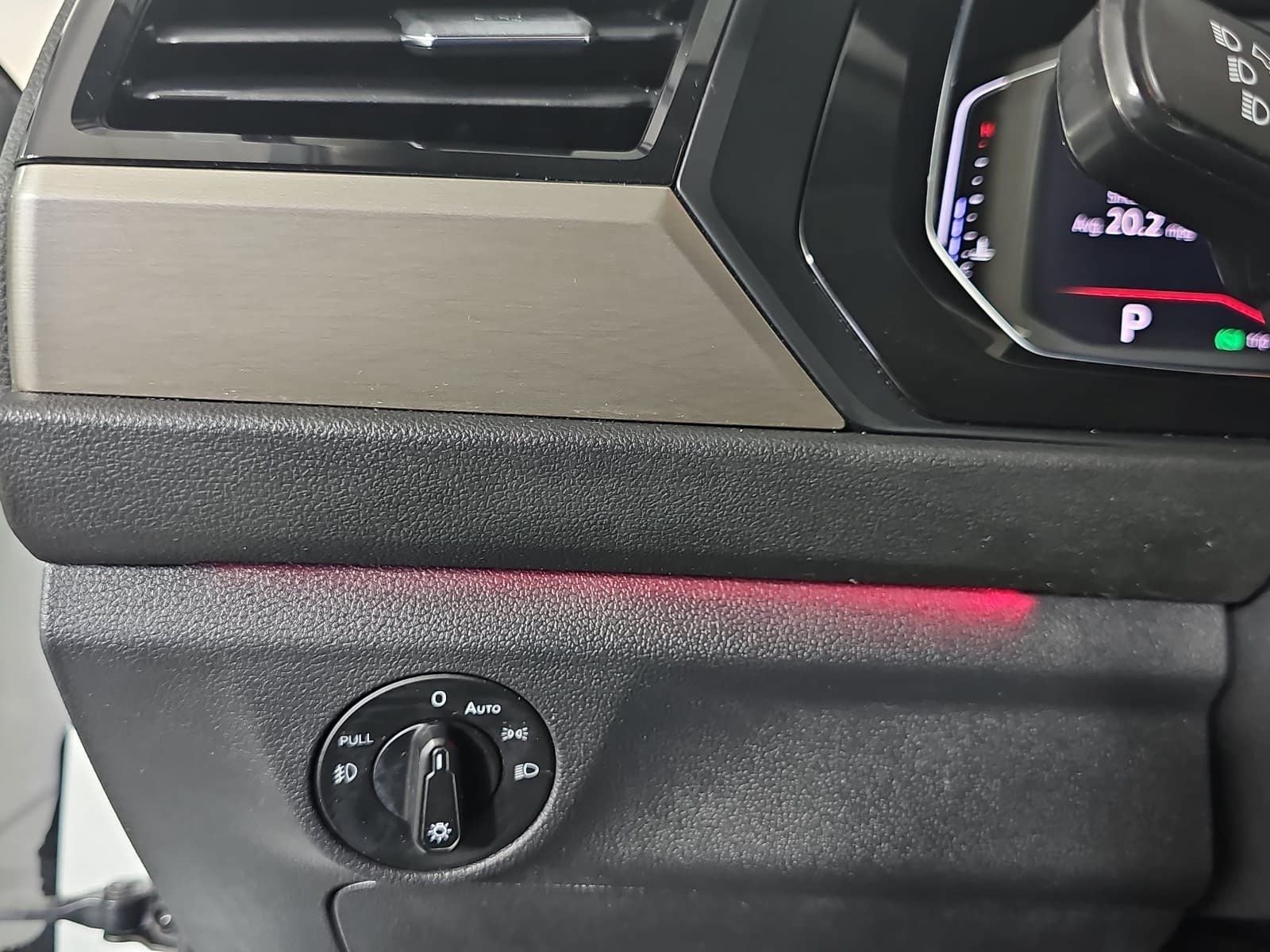 2019 Volkswagen Jetta SEL Premium