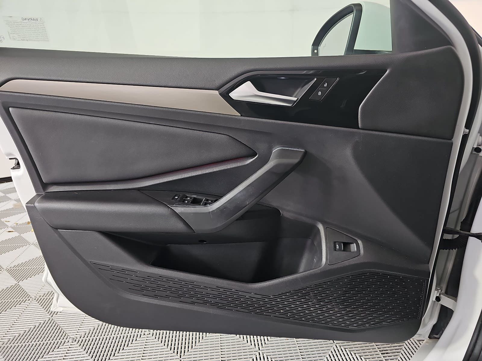 2019 Volkswagen Jetta SEL Premium