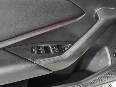 2019 Volkswagen Jetta SEL Premium