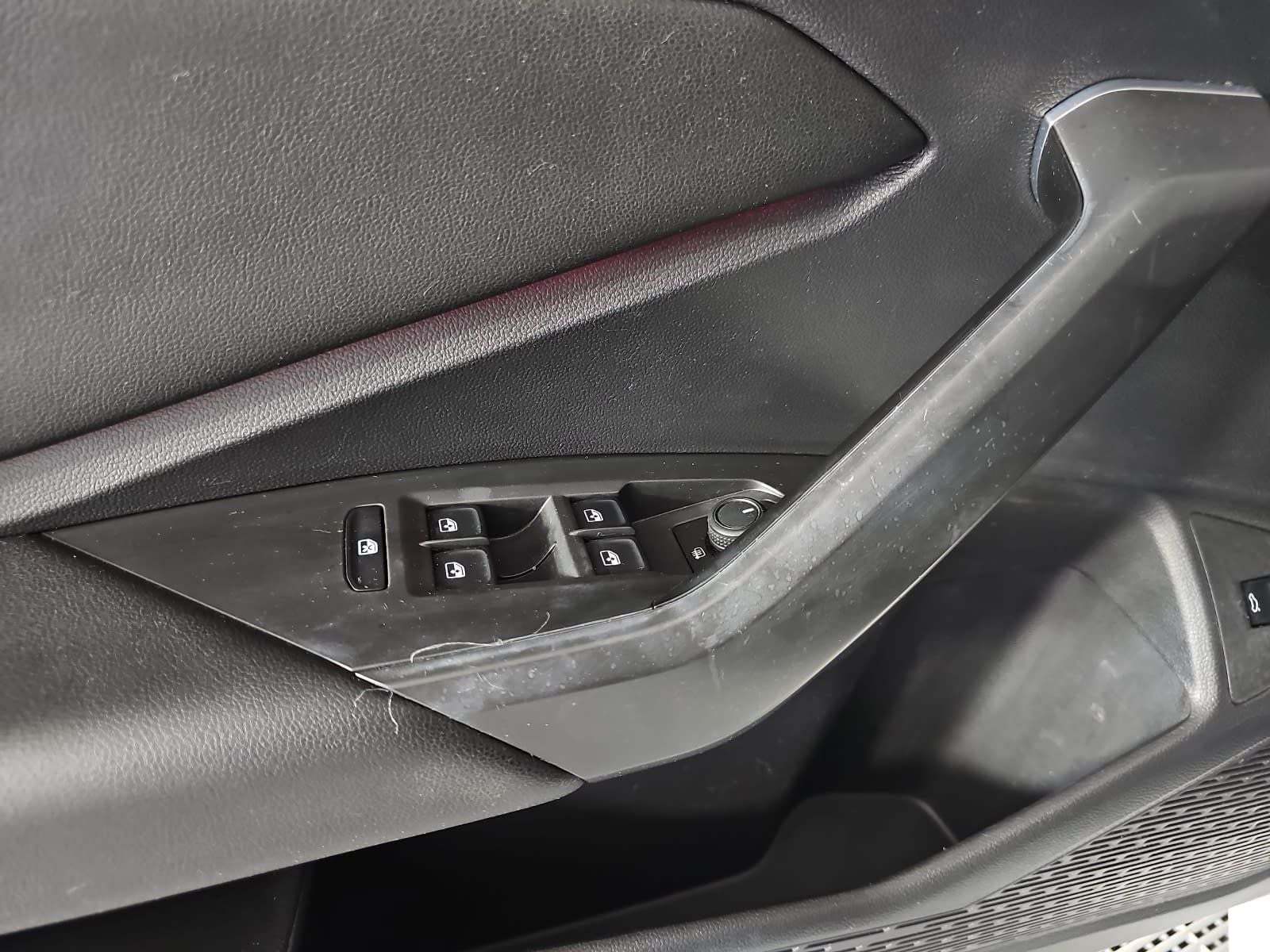 2019 Volkswagen Jetta SEL Premium