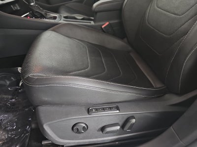 2019 Volkswagen Jetta SEL Premium
