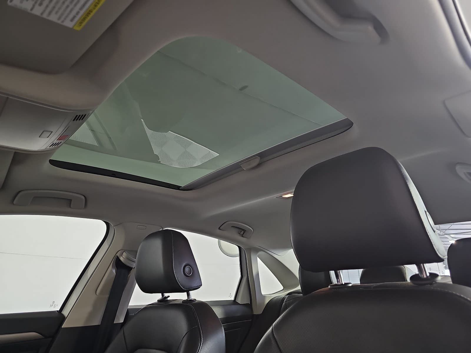 2019 Volkswagen Jetta SEL Premium