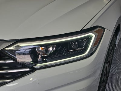 2019 Volkswagen Jetta SEL Premium