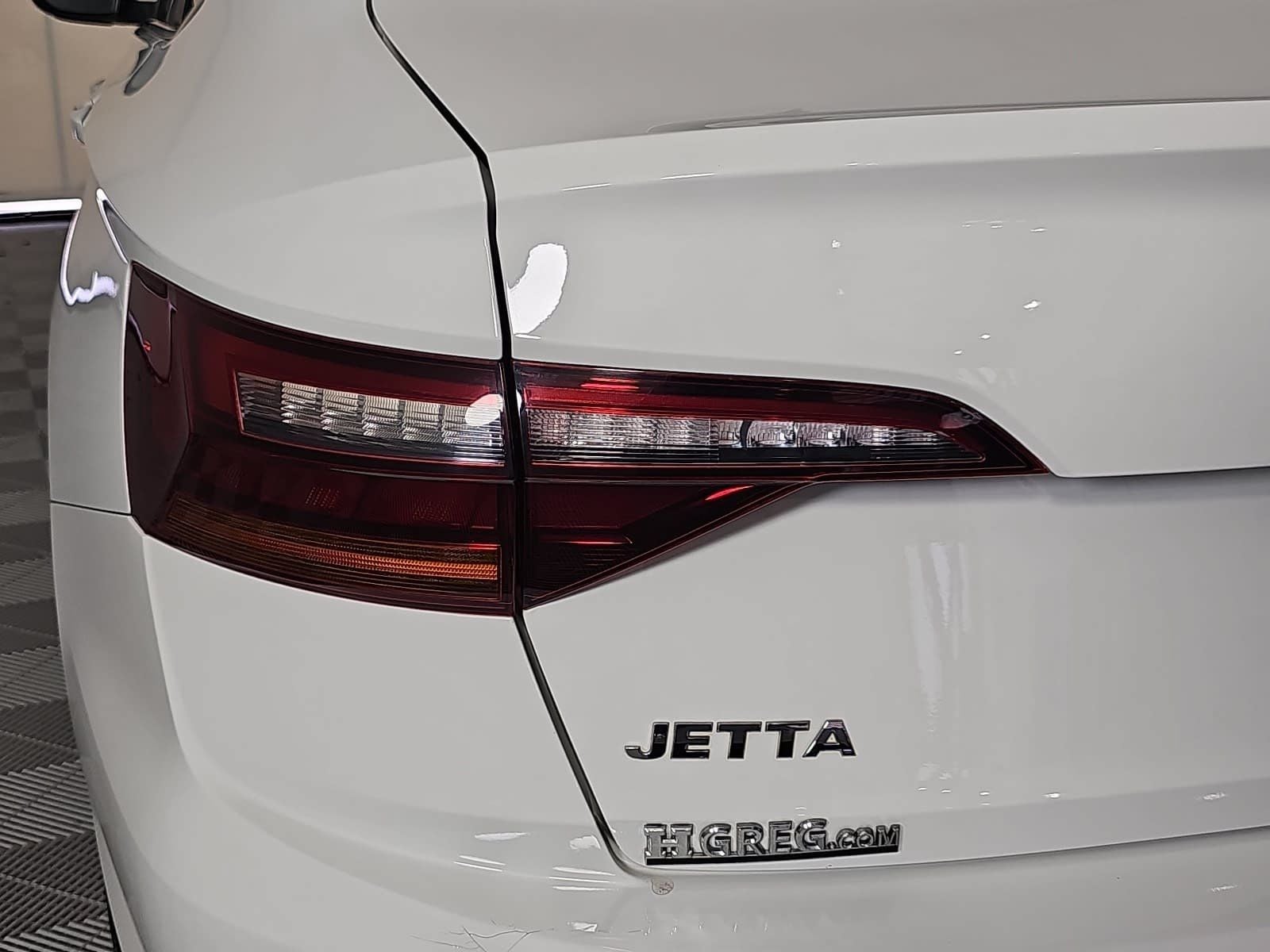 2019 Volkswagen Jetta SEL Premium