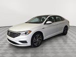2019 Volkswagen Jetta SEL Premium