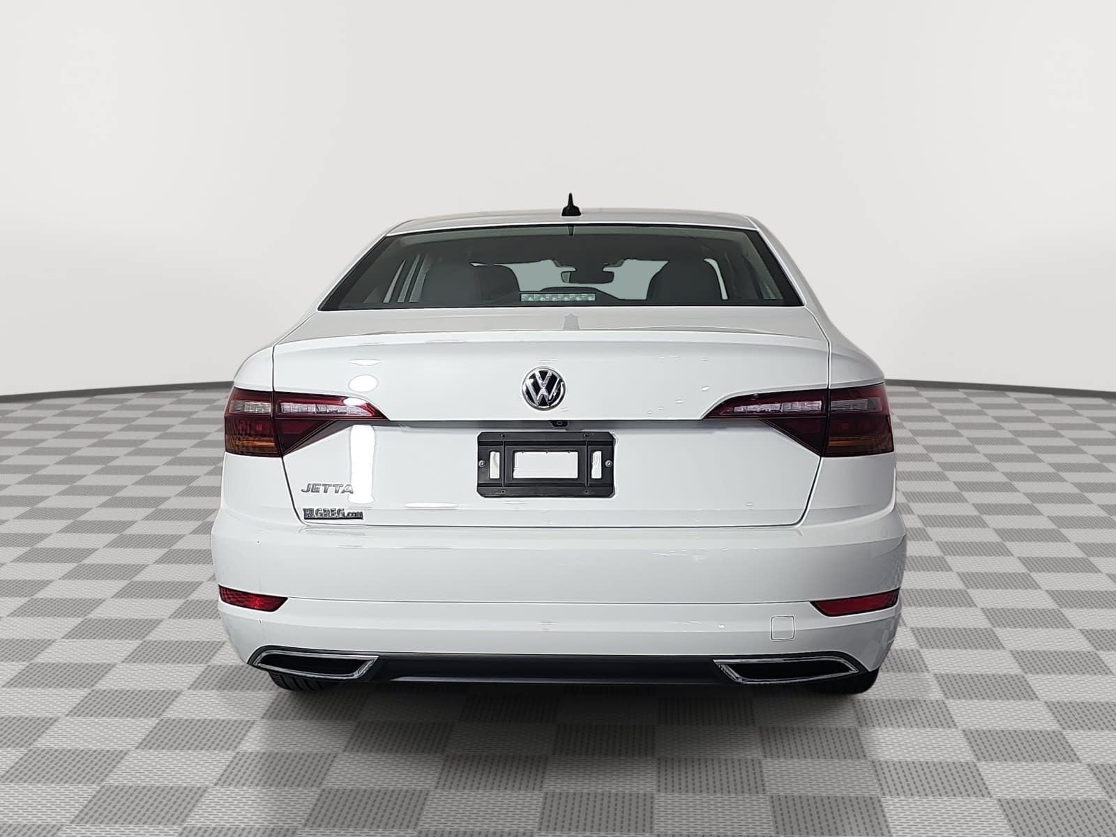 2019 Volkswagen Jetta SEL Premium