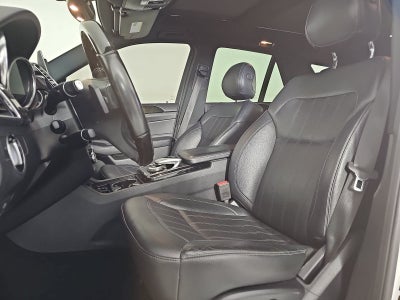 2018 Mercedes-Benz GLE GLE 350