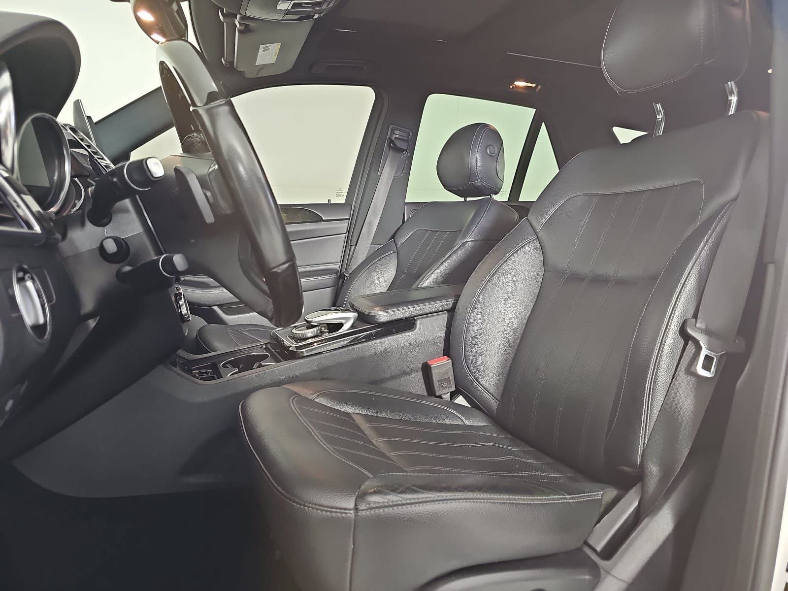 2018 Mercedes-Benz GLE GLE 350