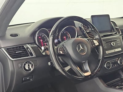 2018 Mercedes-Benz GLE GLE 350