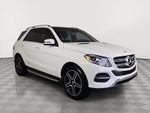 2018 Mercedes-Benz GLE GLE 350