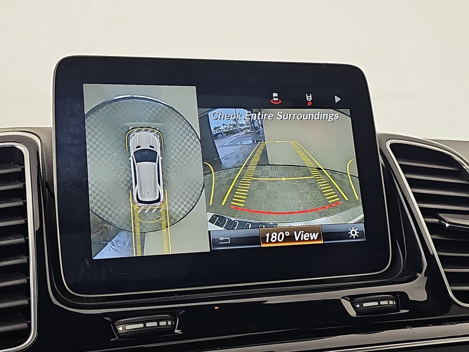 2018 Mercedes-Benz GLE GLE 350
