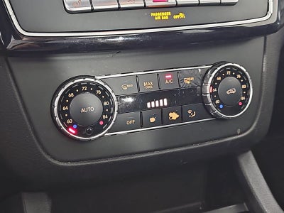 2018 Mercedes-Benz GLE GLE 350