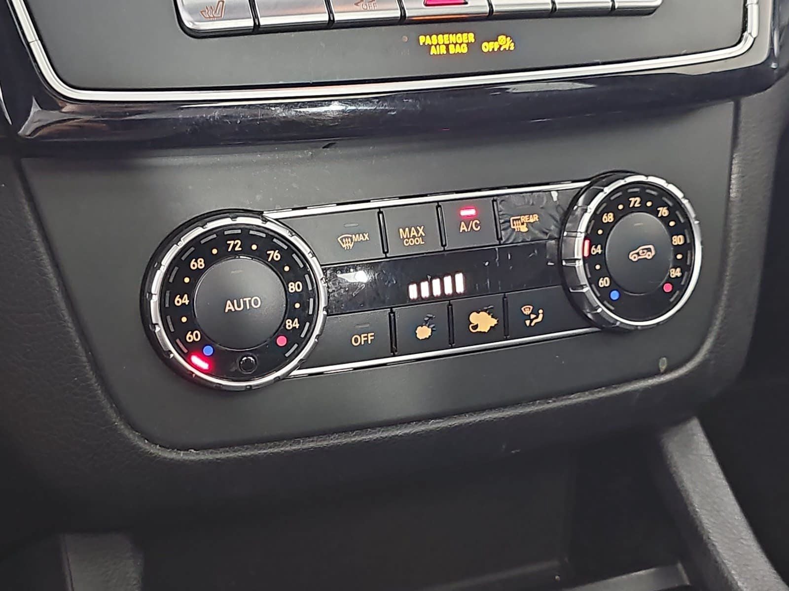 2018 Mercedes-Benz GLE GLE 350
