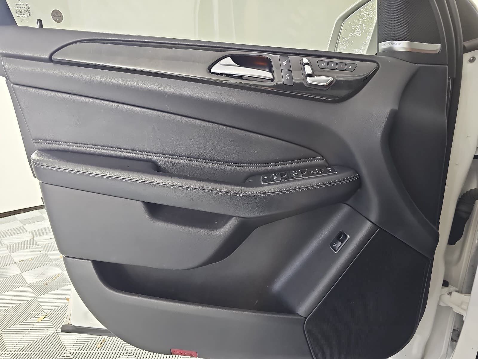 2018 Mercedes-Benz GLE GLE 350