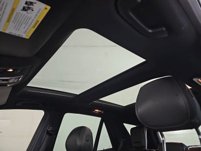 2018 Mercedes-Benz GLE GLE 350