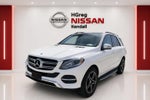 2018 Mercedes-Benz GLE GLE 350