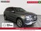 2018 Mercedes-Benz GLE GLE 550e 4MATIC®