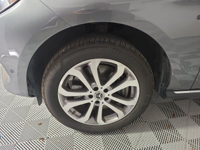 2018 Mercedes-Benz GLE GLE 550e 4MATIC®