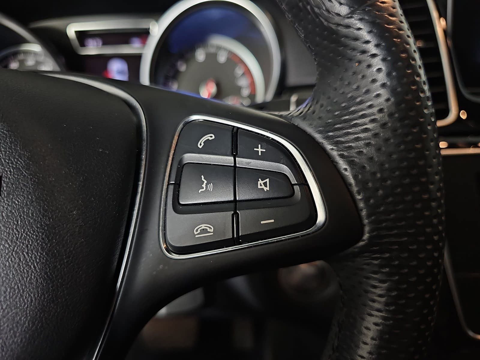 2018 Mercedes-Benz GLE GLE 550e 4MATIC®