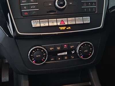 2018 Mercedes-Benz GLE GLE 550e 4MATIC®