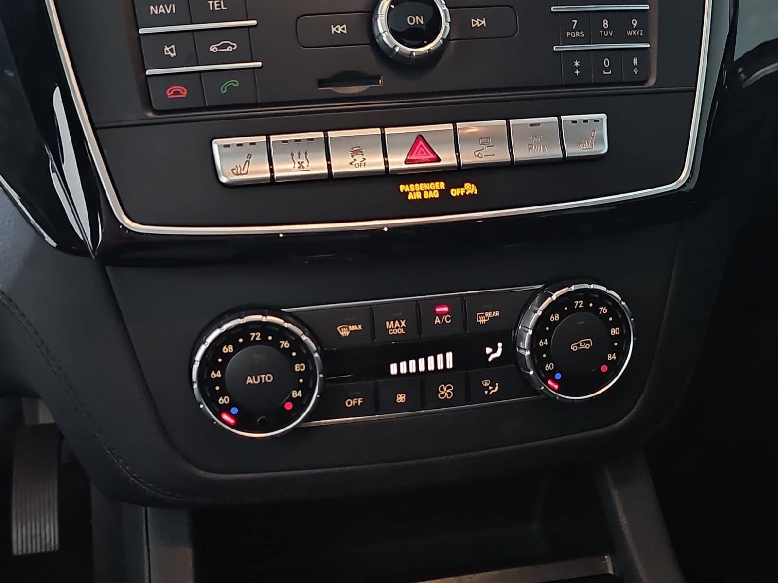 2018 Mercedes-Benz GLE GLE 550e 4MATIC®