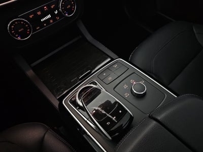 2018 Mercedes-Benz GLE GLE 550e 4MATIC®