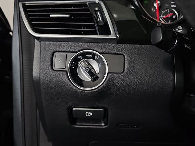 2018 Mercedes-Benz GLE GLE 550e 4MATIC®
