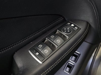 2018 Mercedes-Benz GLE GLE 550e 4MATIC®