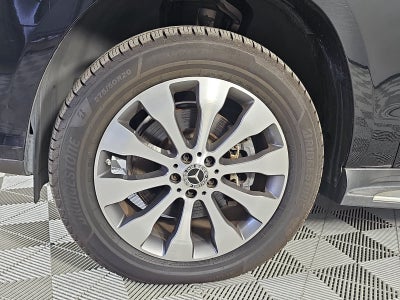 2019 Mercedes-Benz GLS GLS 450 4MATIC®