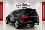 2019 Mercedes-Benz GLS GLS 450 4MATIC®