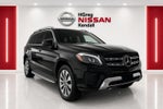 2019 Mercedes-Benz GLS GLS 450 4MATIC®
