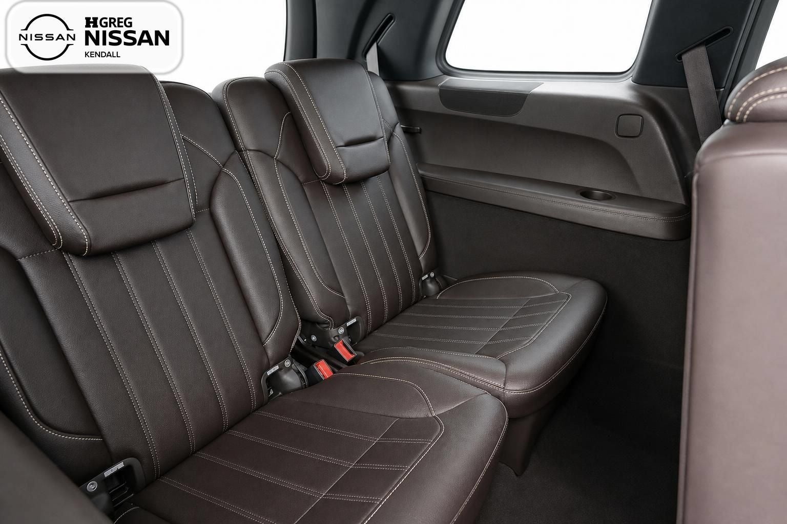 2019 Mercedes-Benz GLS GLS 450 4MATIC®