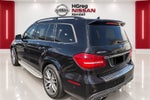 2017 Mercedes-Benz GLS GLS 63 AMG® 4MATIC®