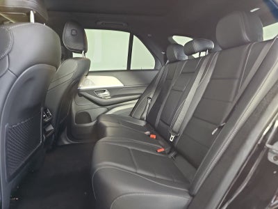 2026 Mercedes-Benz GLE GLE 350