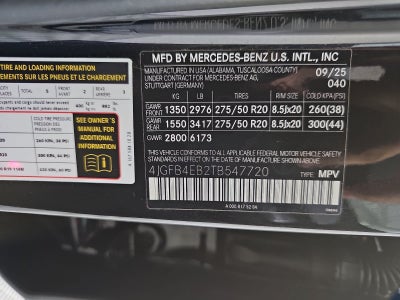 2026 Mercedes-Benz GLE GLE 350
