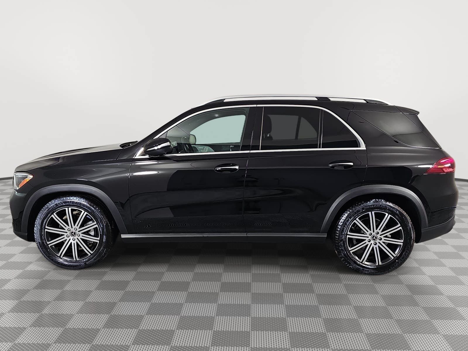 2026 Mercedes-Benz GLE GLE 350