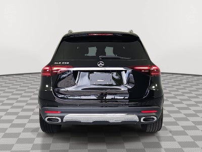 2026 Mercedes-Benz GLE GLE 350