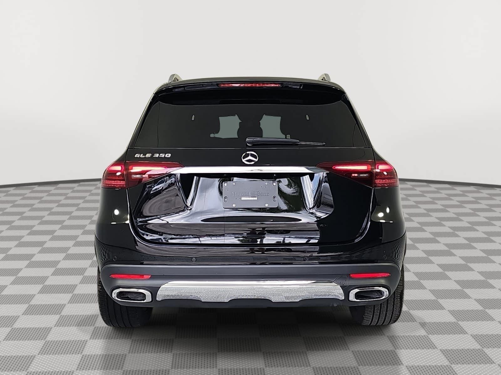 2026 Mercedes-Benz GLE GLE 350