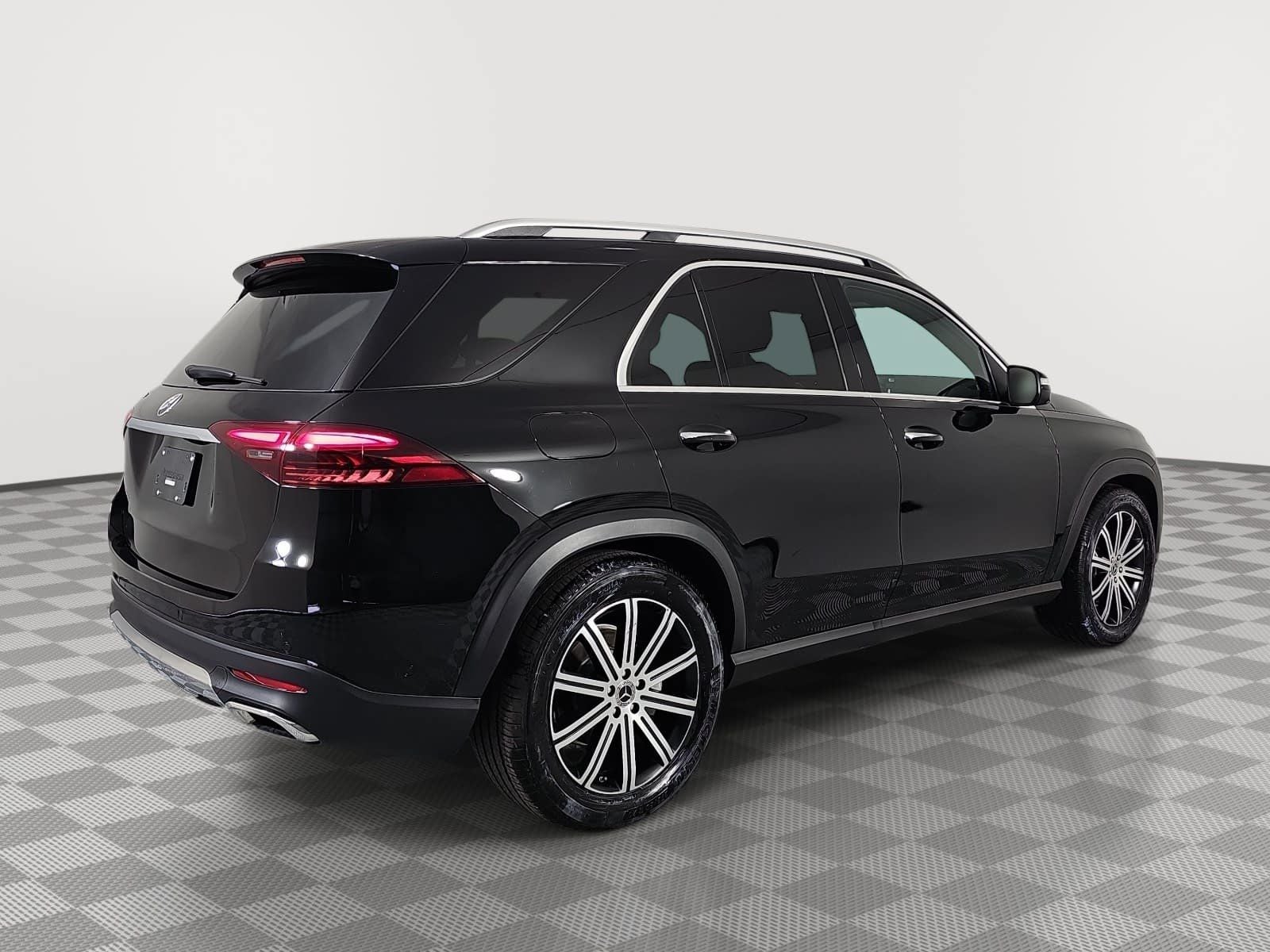 2026 Mercedes-Benz GLE GLE 350
