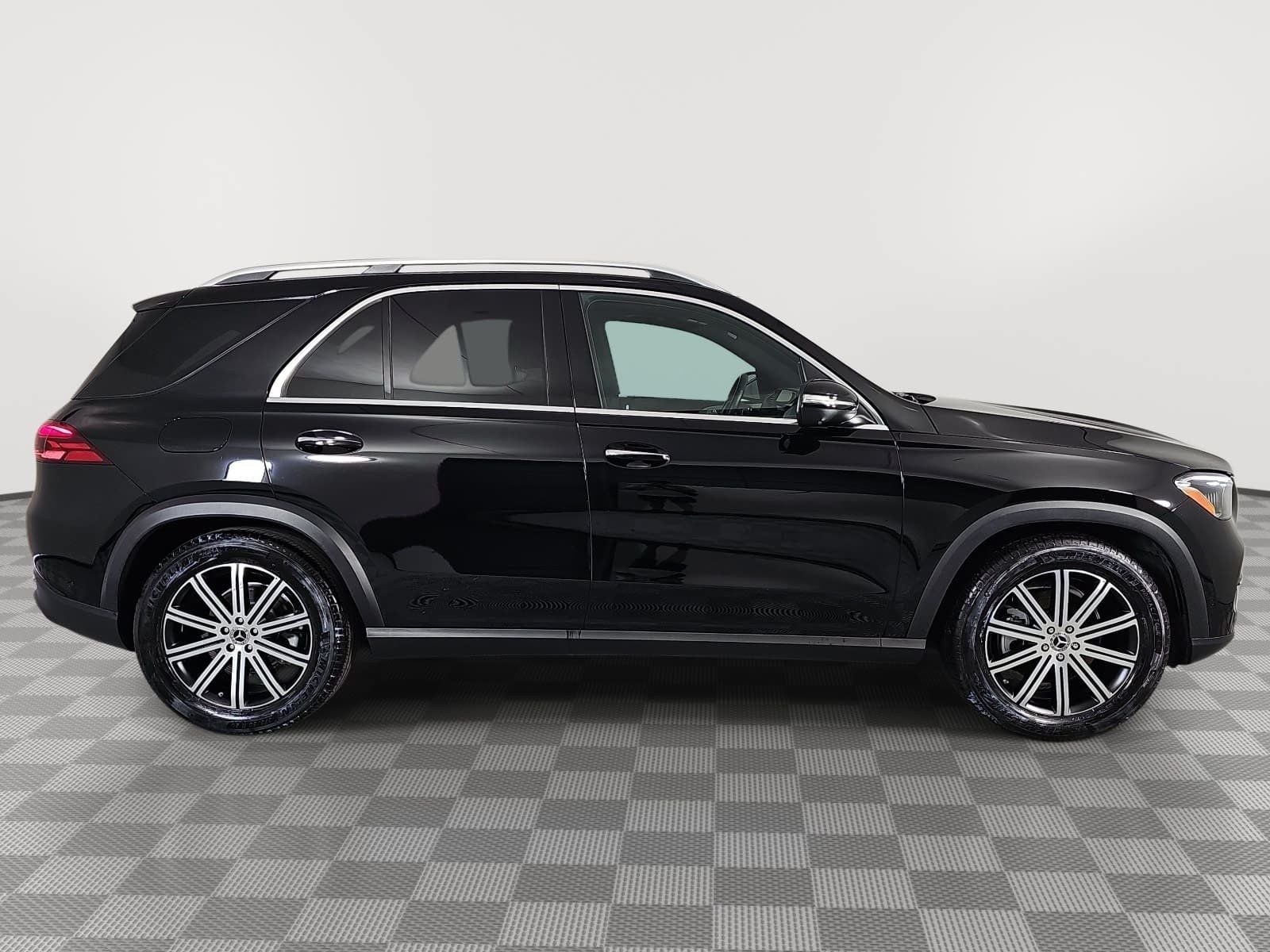 2026 Mercedes-Benz GLE GLE 350
