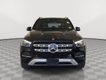 2025 Mercedes-Benz GLE GLE 350 4MATIC®