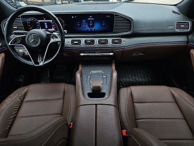 2024 Mercedes-Benz GLE GLE 350 4MATIC®