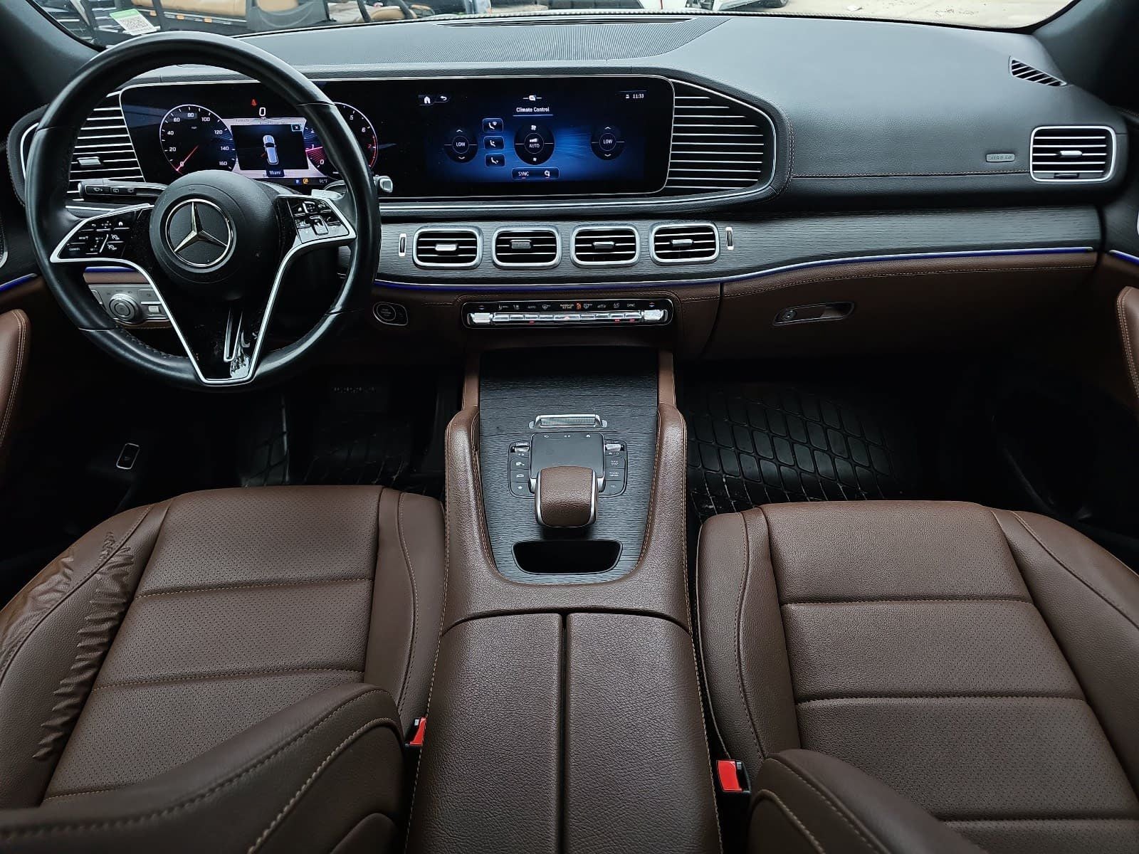2024 Mercedes-Benz GLE GLE 350 4MATIC®