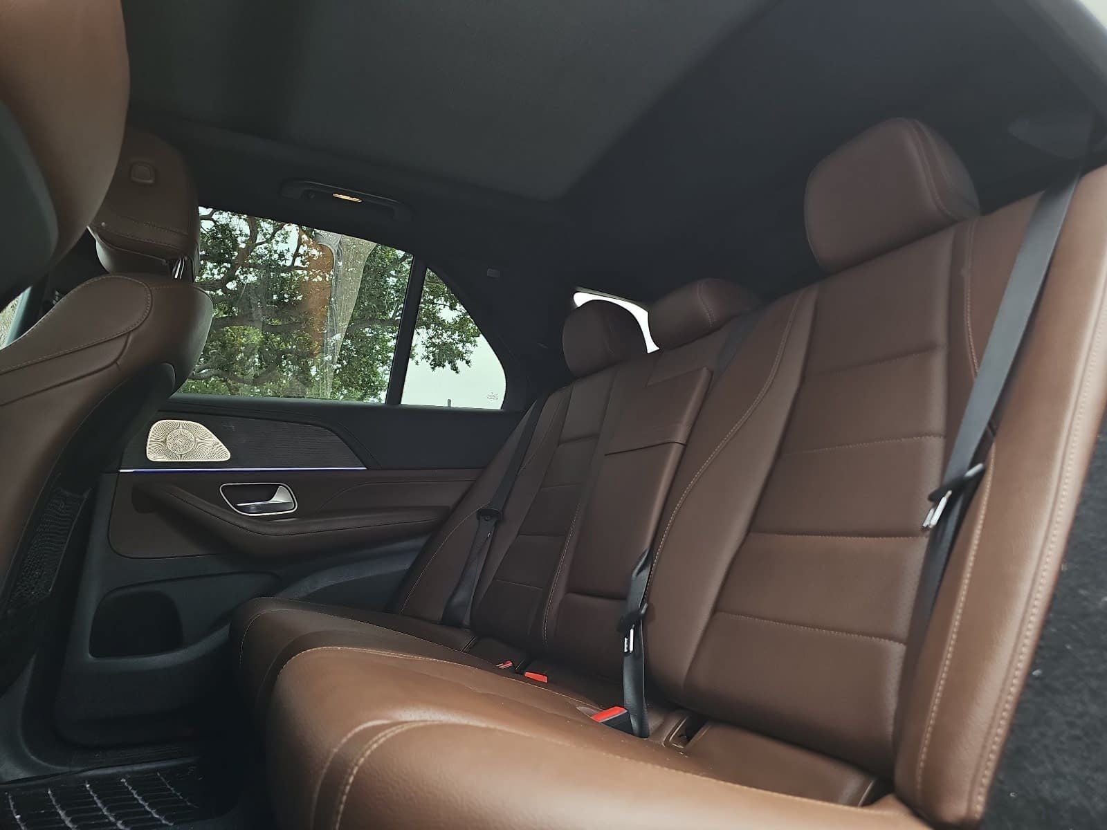 2024 Mercedes-Benz GLE GLE 350 4MATIC®