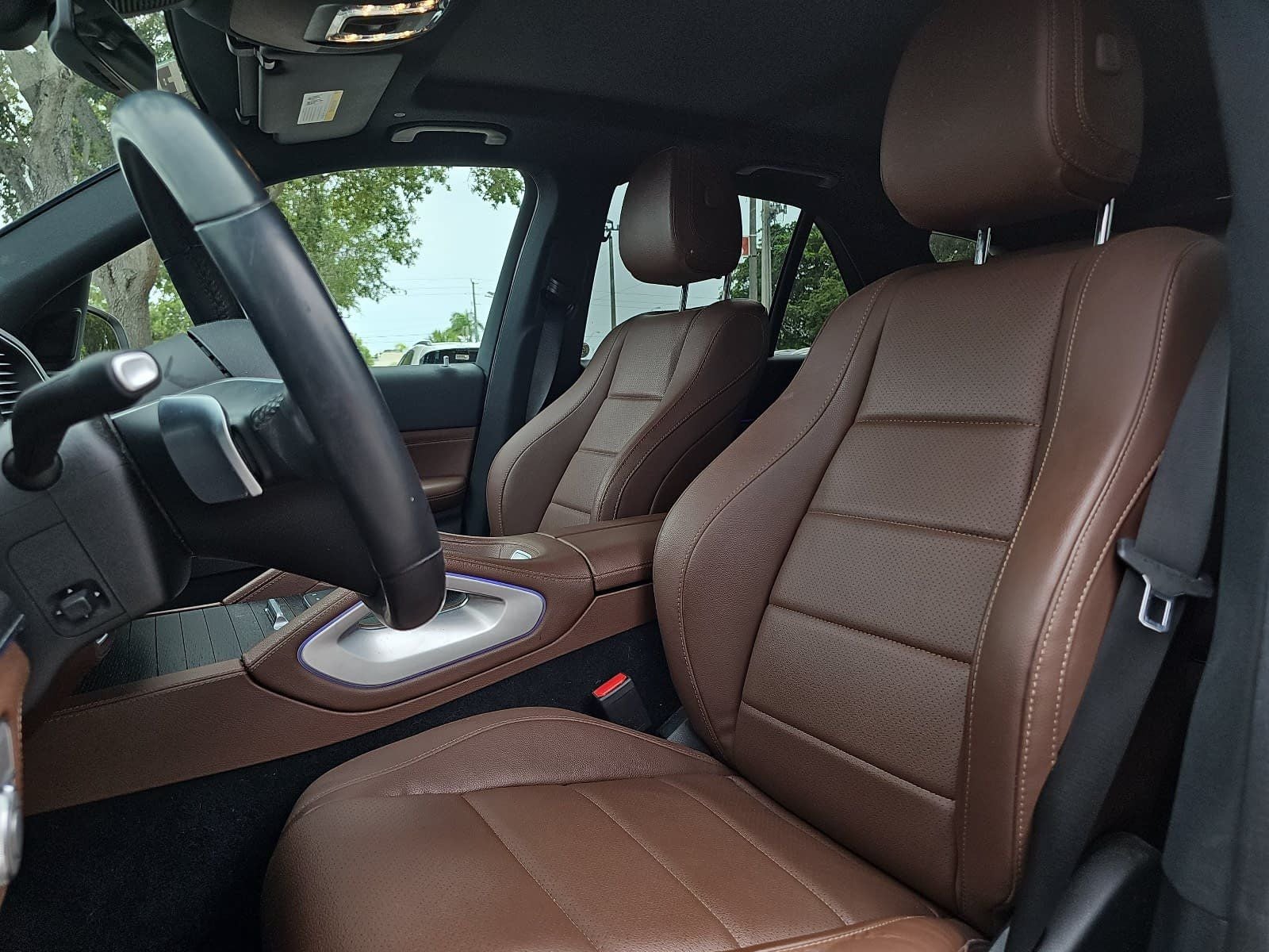 2024 Mercedes-Benz GLE GLE 350 4MATIC®