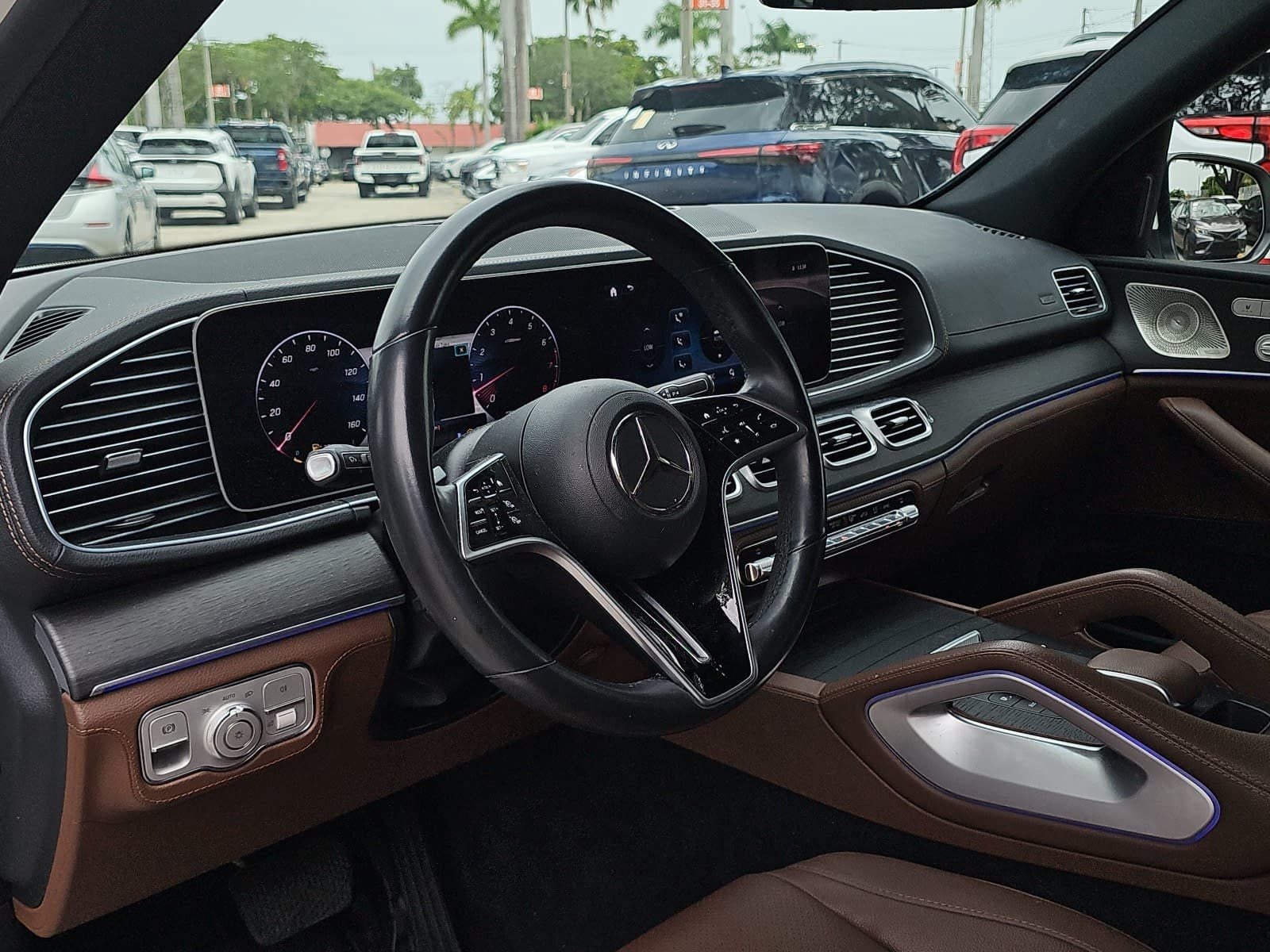 2024 Mercedes-Benz GLE GLE 350 4MATIC®