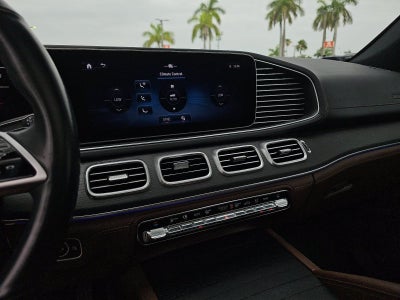 2024 Mercedes-Benz GLE GLE 350 4MATIC®