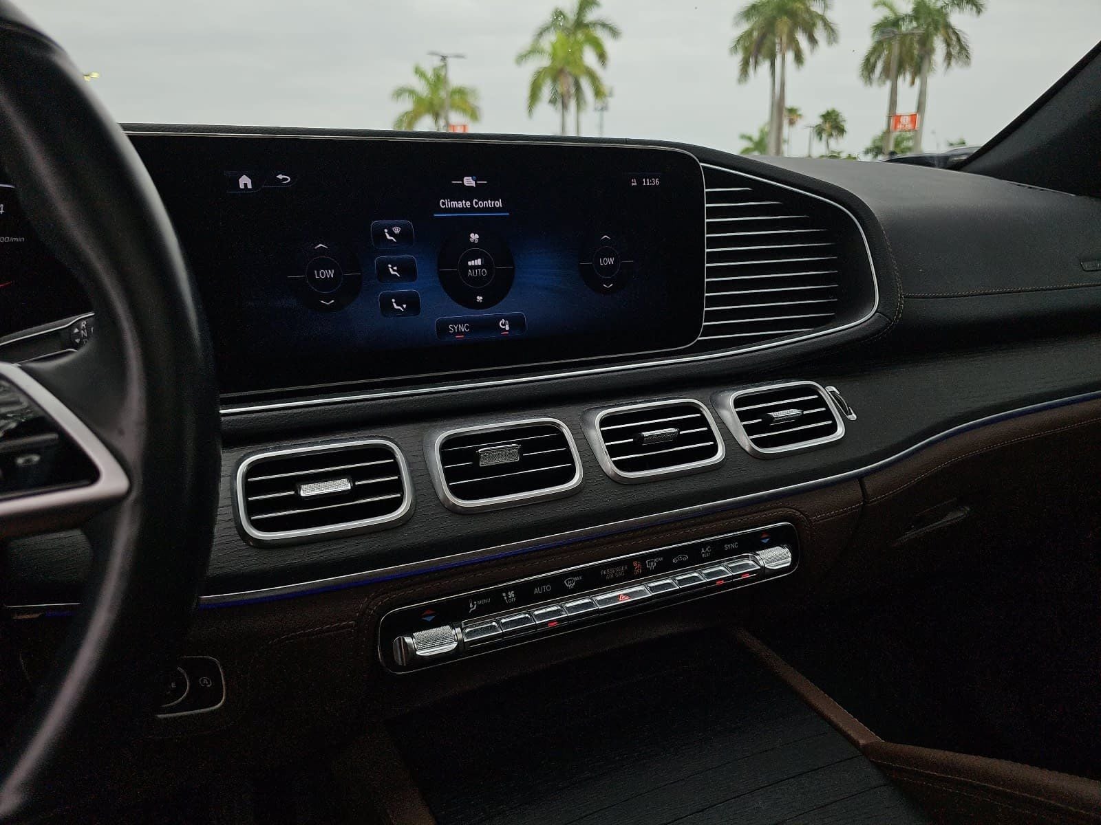 2024 Mercedes-Benz GLE GLE 350 4MATIC®