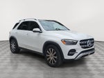 2024 Mercedes-Benz GLE GLE 350 4MATIC®