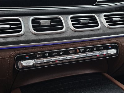 2024 Mercedes-Benz GLE GLE 350 4MATIC®
